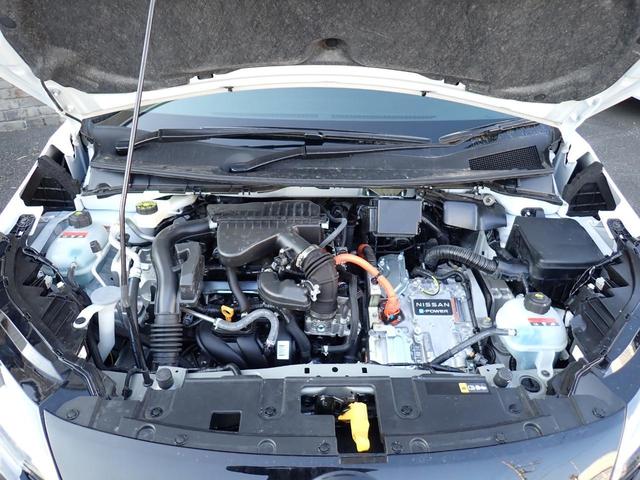 NISSAN AURA AUTECH