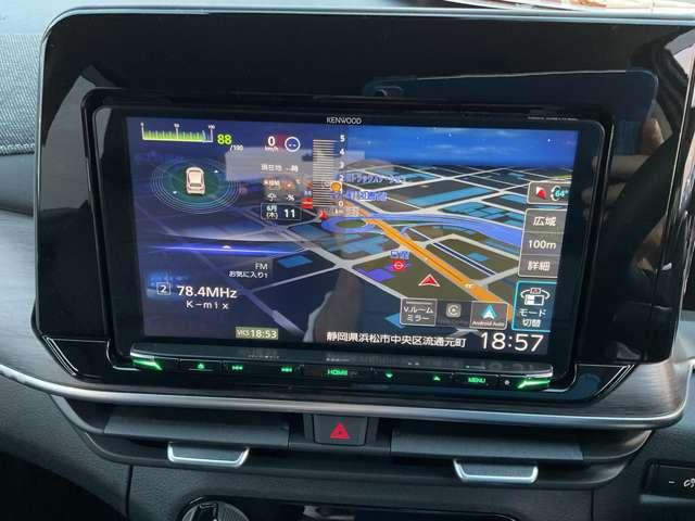 NISSAN AURA G