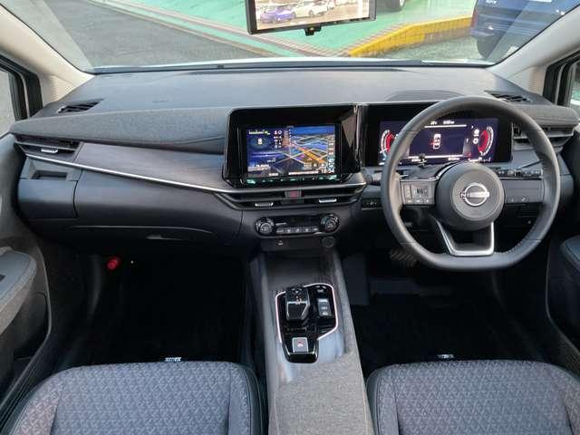 NISSAN AURA G