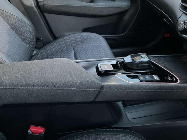 NISSAN AURA G