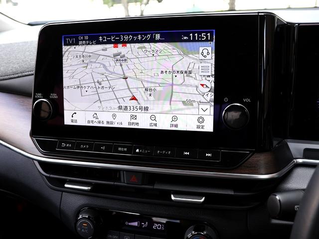 NISSAN AURA G LEATHER EDITION