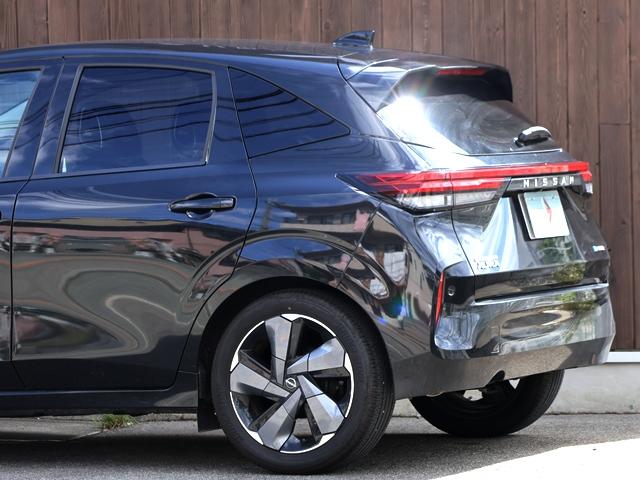NISSAN AURA G LEATHER EDITION