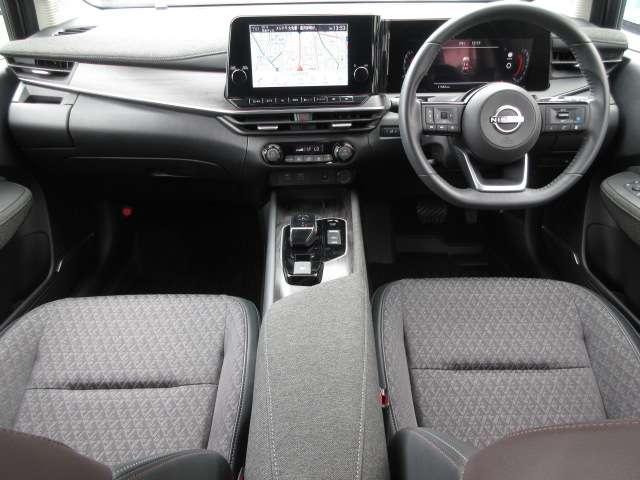 NISSAN AURA G