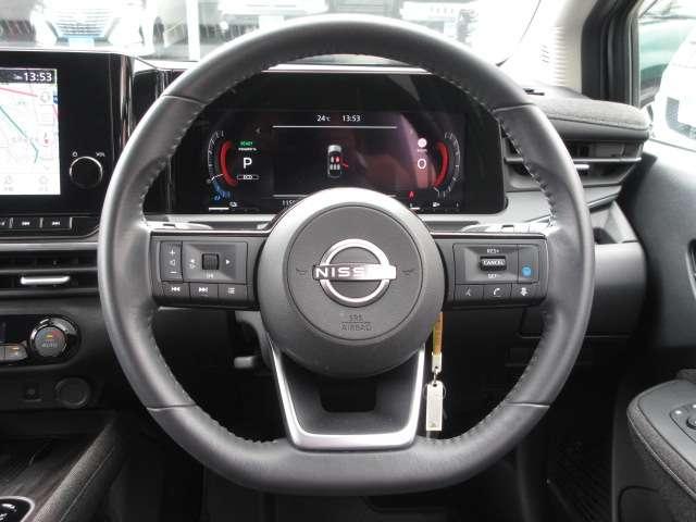 NISSAN AURA G