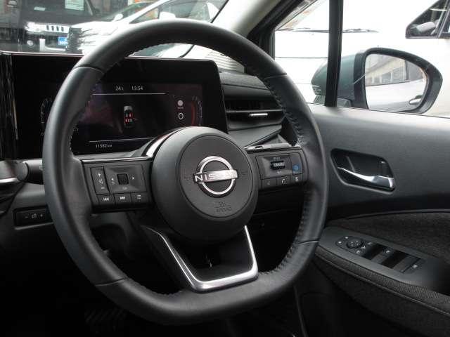NISSAN AURA G