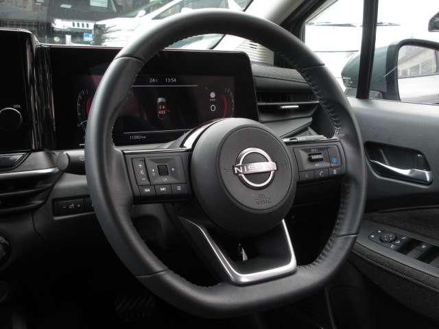 NISSAN AURA G