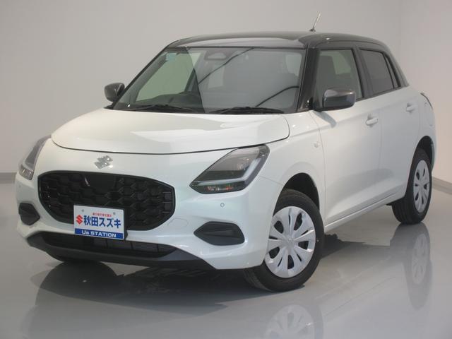 SUZUKI SWIFT XG