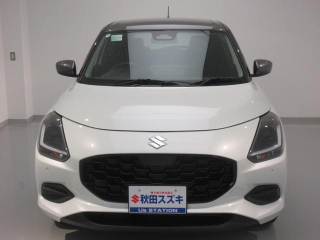SUZUKI SWIFT XG