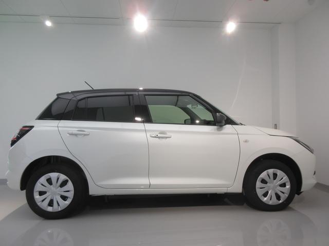 SUZUKI SWIFT XG