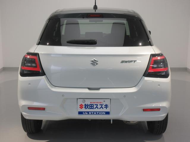 SUZUKI SWIFT XG