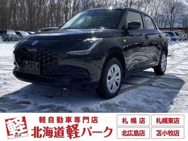 SUZUKI SWIFT XG