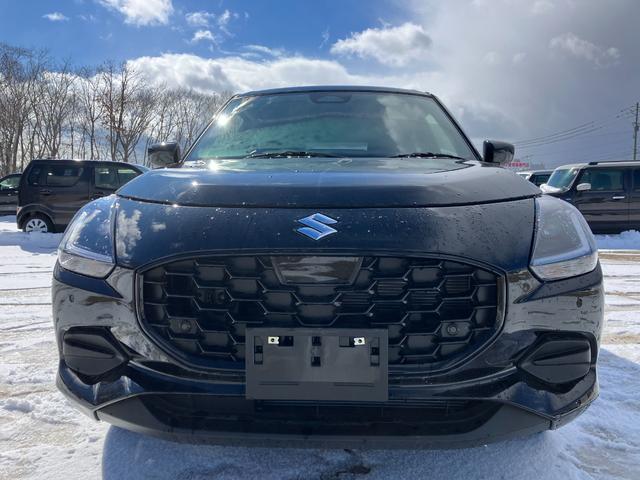 SUZUKI SWIFT XG