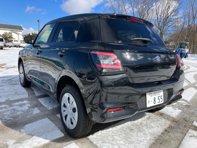SUZUKI SWIFT XG