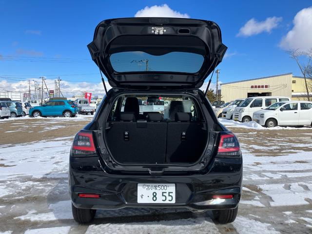 SUZUKI SWIFT XG