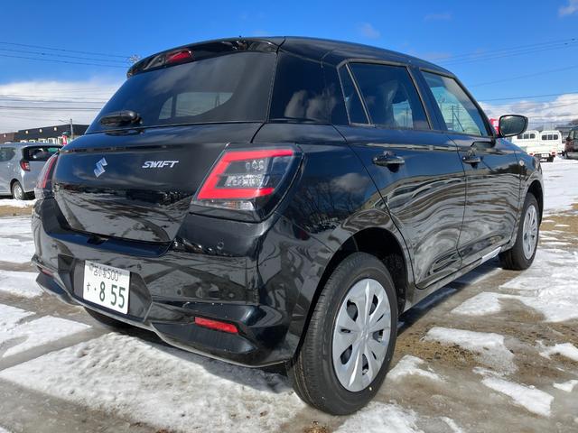 SUZUKI SWIFT XG