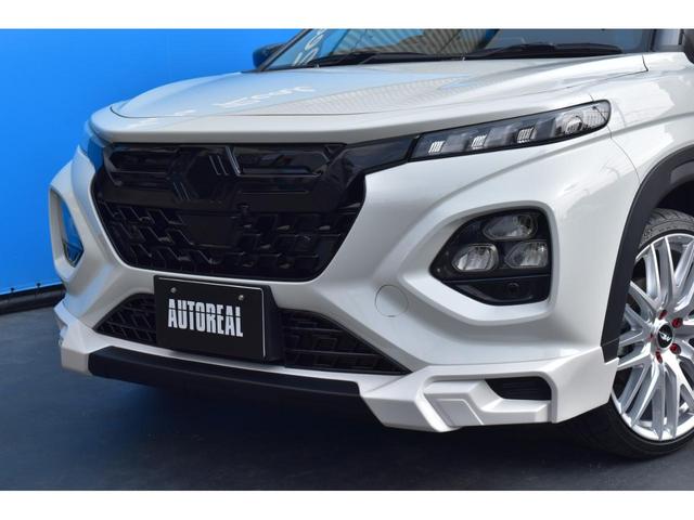 SUZUKI FRONX BASE GRADE