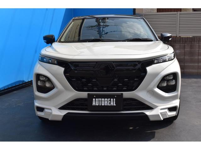 SUZUKI FRONX BASE GRADE