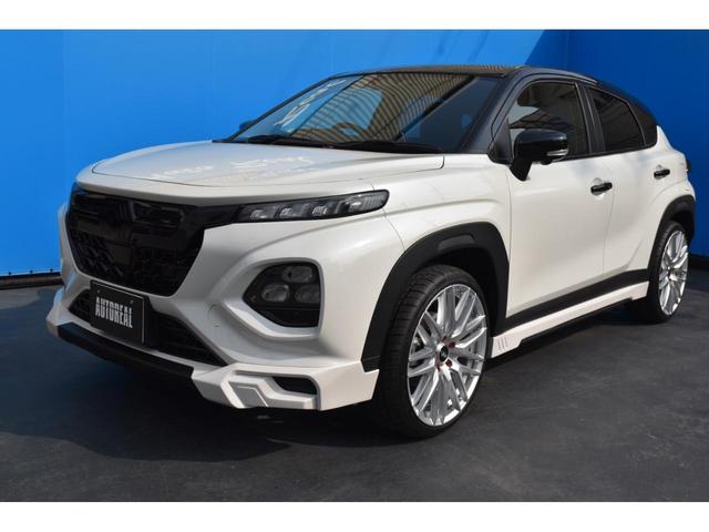 SUZUKI FRONX BASE GRADE