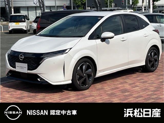 NISSAN AURA G LEATHER EDITION