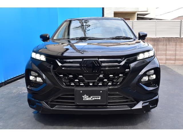 SUZUKI FRONX BASE GRADE