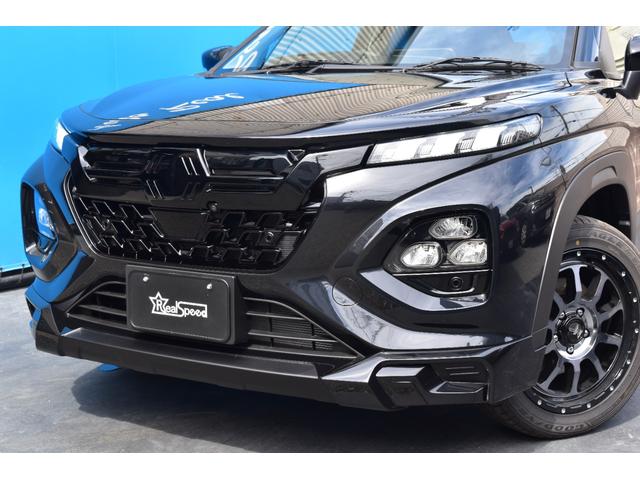 SUZUKI FRONX BASE GRADE