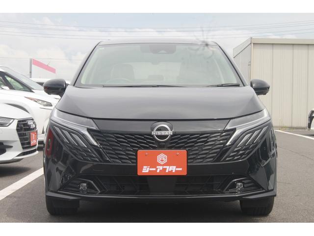 NISSAN AURA G LEATHER EDITION