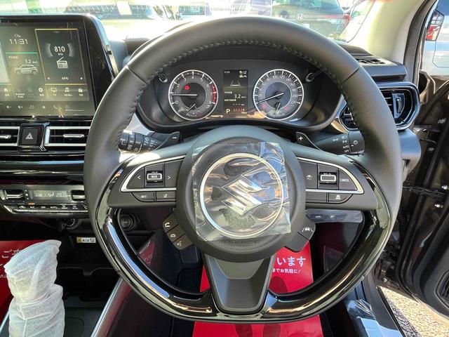 SUZUKI FRONX BASE GRADE