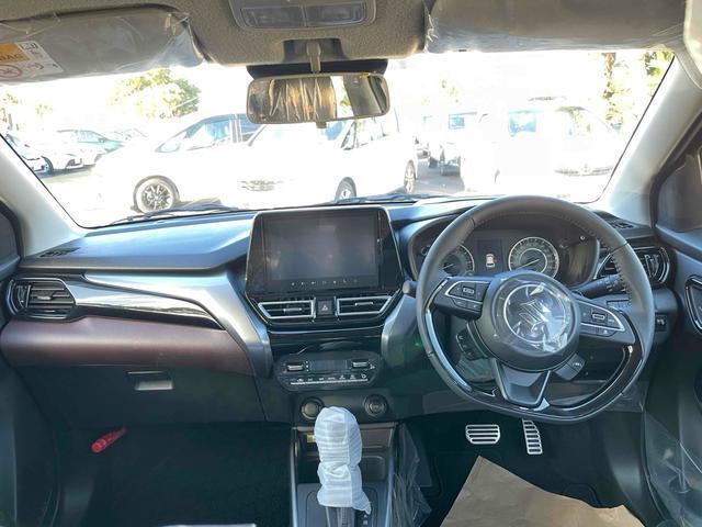 SUZUKI FRONX BASE GRADE