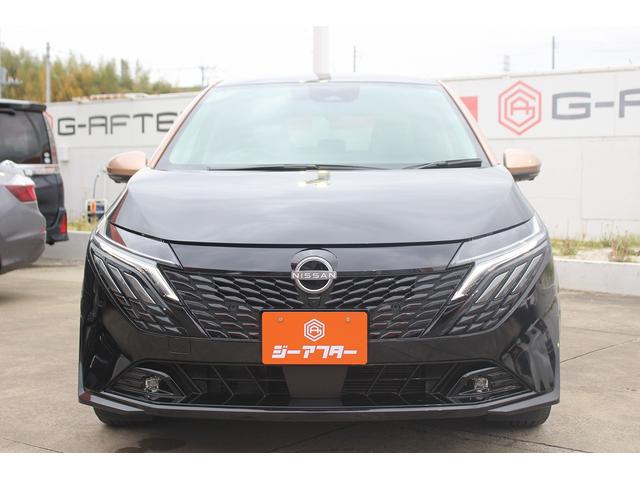 NISSAN AURA G
