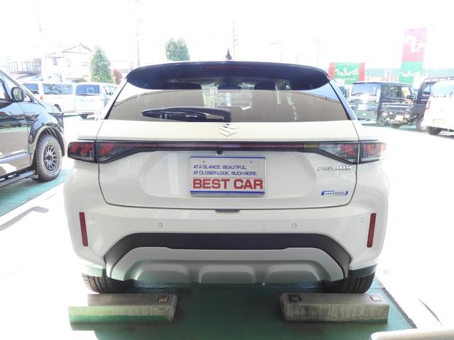 SUZUKI FRONX BASE GRADE