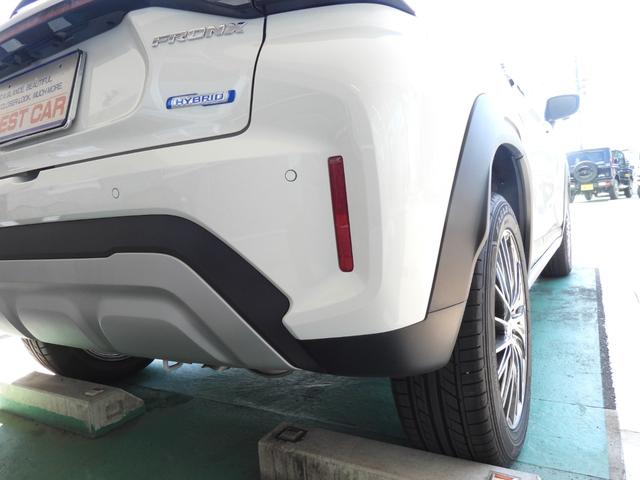SUZUKI FRONX BASE GRADE