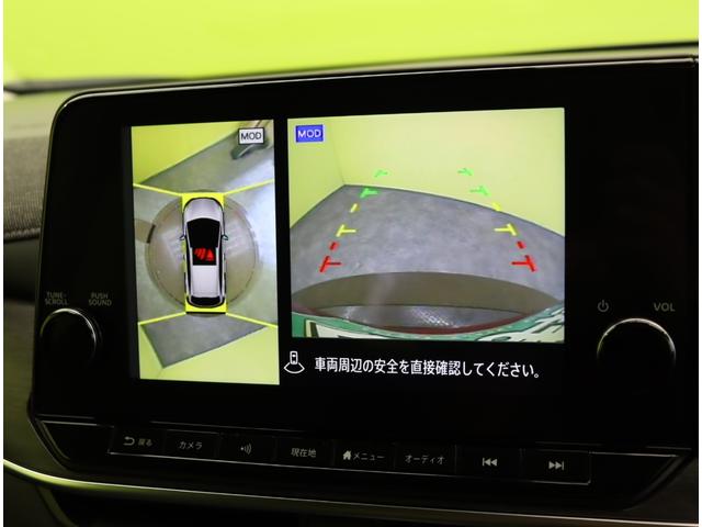 NISSAN AURA G LEATHER EDITION