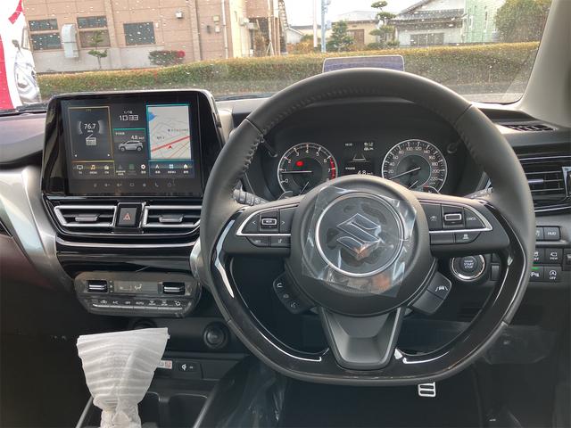 SUZUKI FRONX BASE GRADE