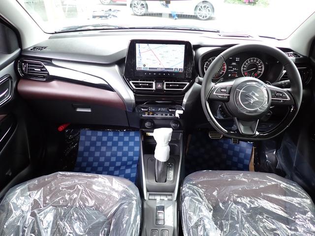 SUZUKI FRONX BASE GRADE