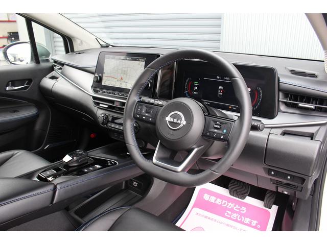NISSAN AURA AUTECH SPORTS SPEC