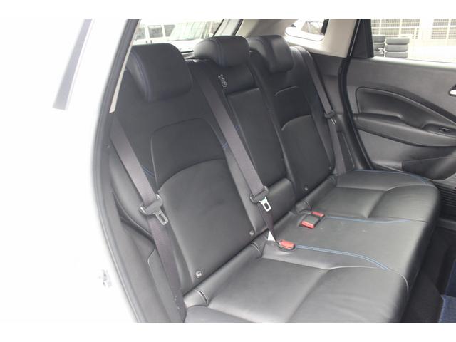 NISSAN AURA AUTECH SPORTS SPEC