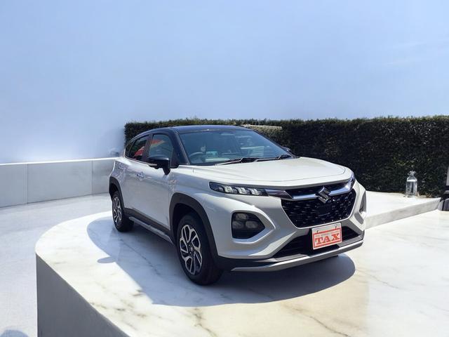 SUZUKI FRONX BASE GRADE