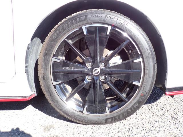 NISSAN AURA NISMO TUNED E-POWER 4WD