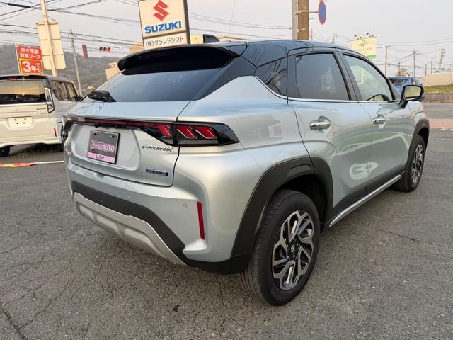 SUZUKI FRONX BASE GRADE