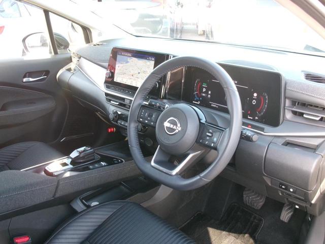 NISSAN AURA G LEATHER EDITION