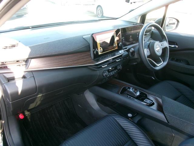 NISSAN AURA G LEATHER EDITION