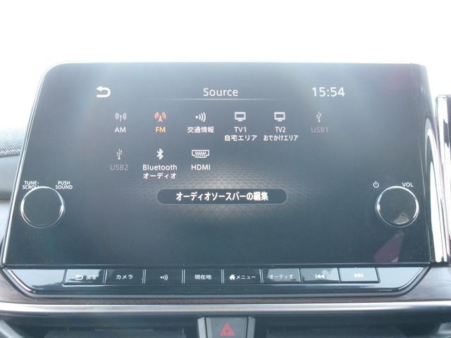 NISSAN AURA G LEATHER EDITION