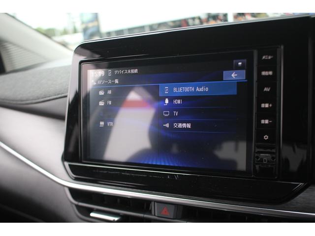 NISSAN AURA G