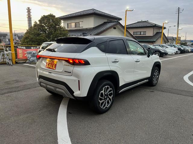SUZUKI FRONX BASE GRADE