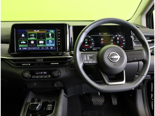 NISSAN AURA G