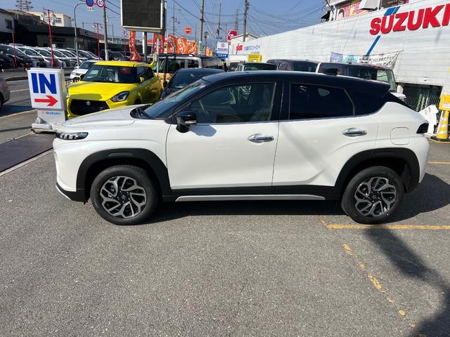 SUZUKI FRONX BASE GRADE