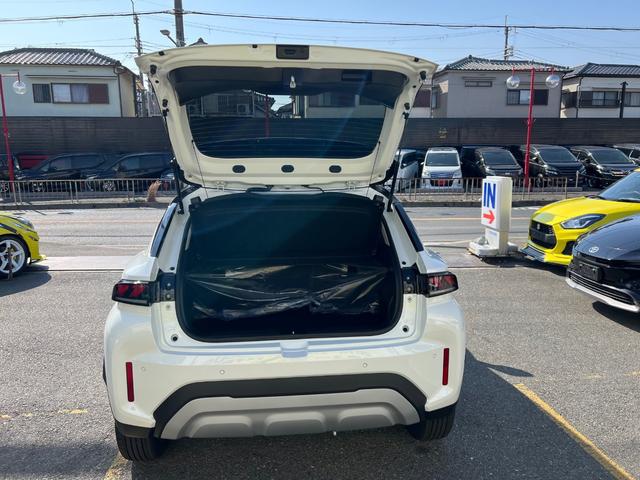 SUZUKI FRONX BASE GRADE