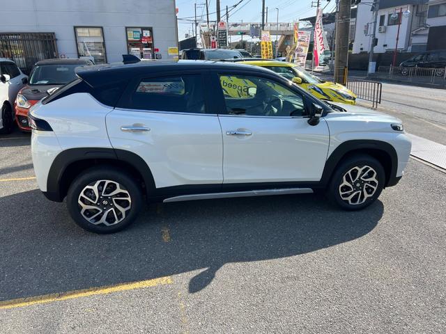 SUZUKI FRONX BASE GRADE
