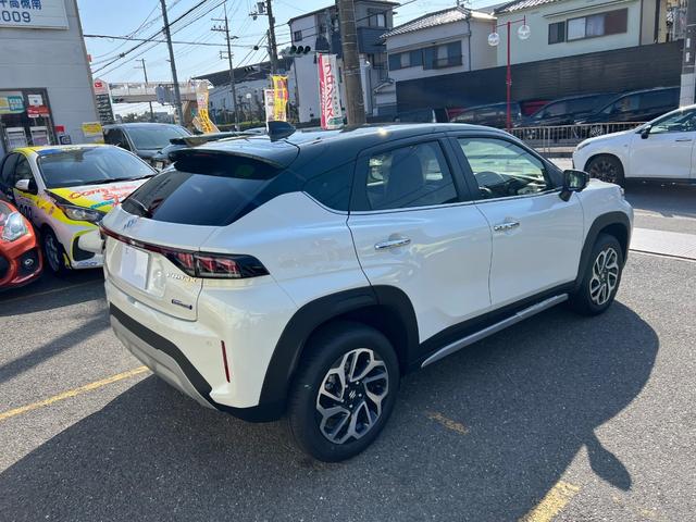 SUZUKI FRONX BASE GRADE