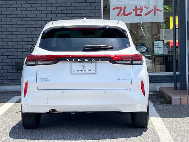 NISSAN AURA G LEATHER EDITION